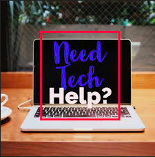 Tech Help